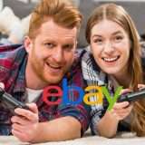 Le migliori console di gioco al miglior prezzo solo per oggi su eBay