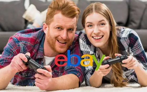 Le migliori console di gioco al miglior prezzo solo per oggi su eBay