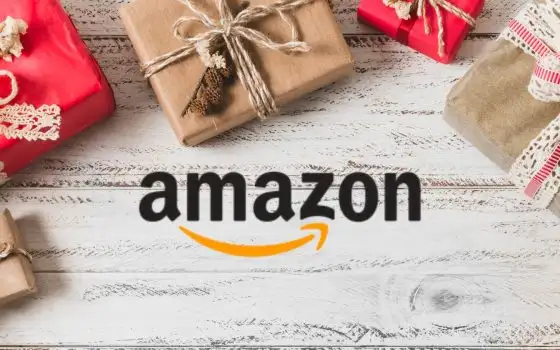 Le migliori idee regalo a prezzi stracciati su Amazon