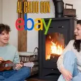 Le soluzioni più economiche per un caldo inverno sono su eBay