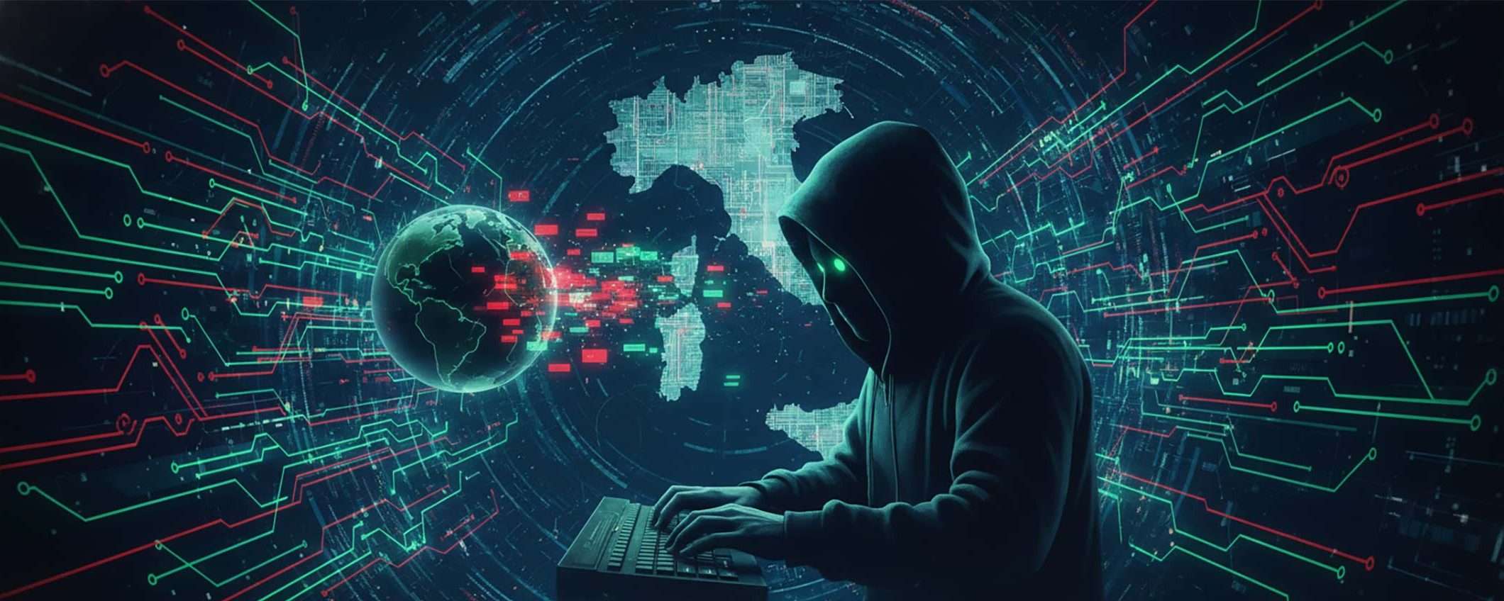 Dark Web: leak per un registro professionale italiano