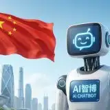 Chatbot AI, nuova legge in Cina per limitare l'impatto emotivo