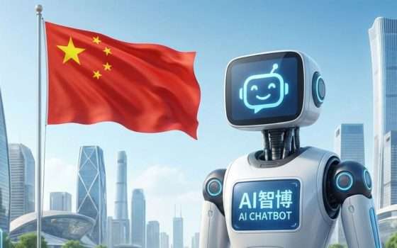 Chatbot AI, nuova legge in Cina per limitare l'impatto emotivo