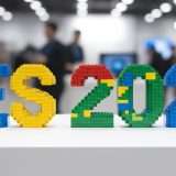 CES 2026, anche LEGO sul palco: cosa aspettarsi