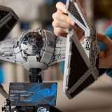 Il TIE Interceptor di LEGO: Star Wars a picco per il Black Friday