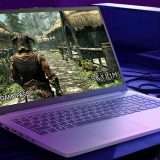 Cyber Monday: il super sconto sul notebook gaming di Lenovo