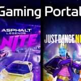 Nuova app LG, il telefono come controller per giocare in TV