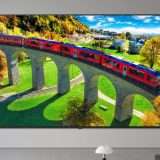 Il futuro delle TV secondo LG: Micro RGB debutta al CES 2026