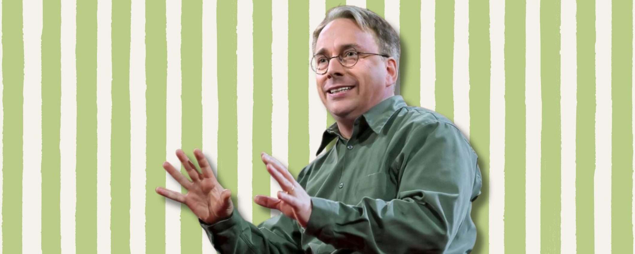 Linus Torvalds demolisce Elon Musk: è un incompetente