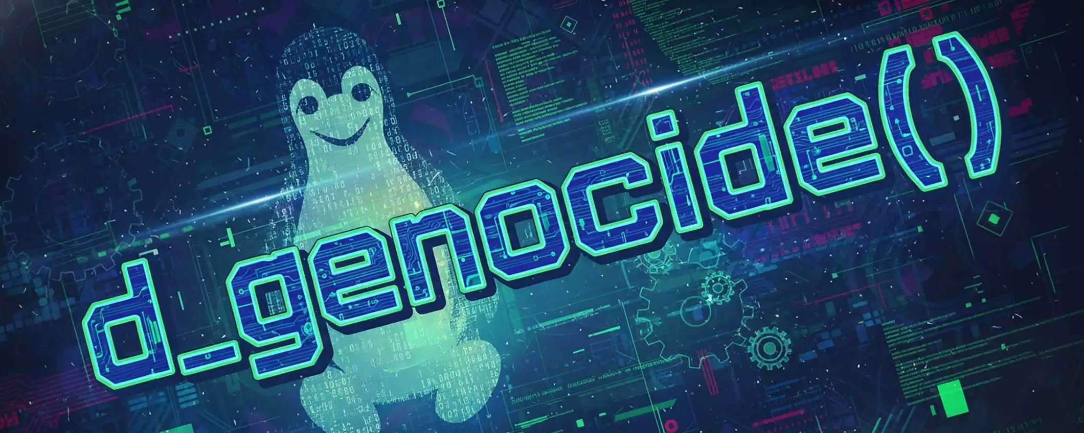 Linux 6.19: il kernel perde la funzione genocidio