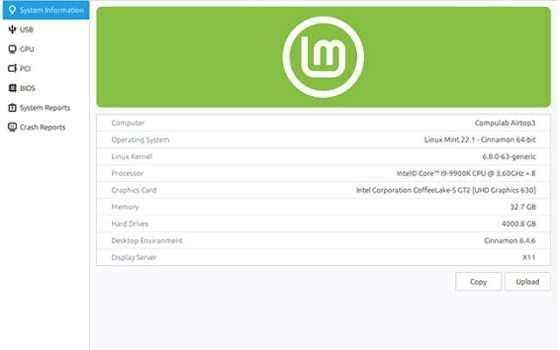 Linux Mint 22.3 Zena (beta) in download con molte novità