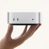 Mac mini (M4, Apple Intelligence, macOS 26) a -160 euro