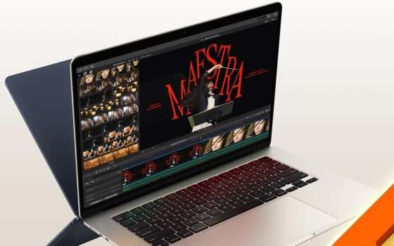 MacBook Air 13 (M4) a -259 euro, solo per poche ore su Amazon