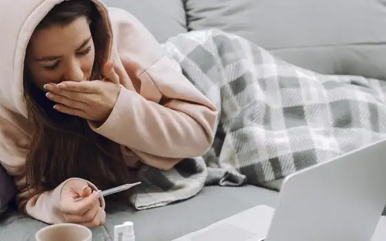 Televisita per il certificato di malattia: da quando?