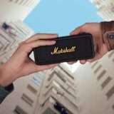 Marshall Emberton II: la cassa Bluetooth di qualità a metà prezzo su Amazon