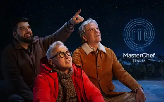 MasterChef 2026 al via: ecco le offerte disponibili su NOW