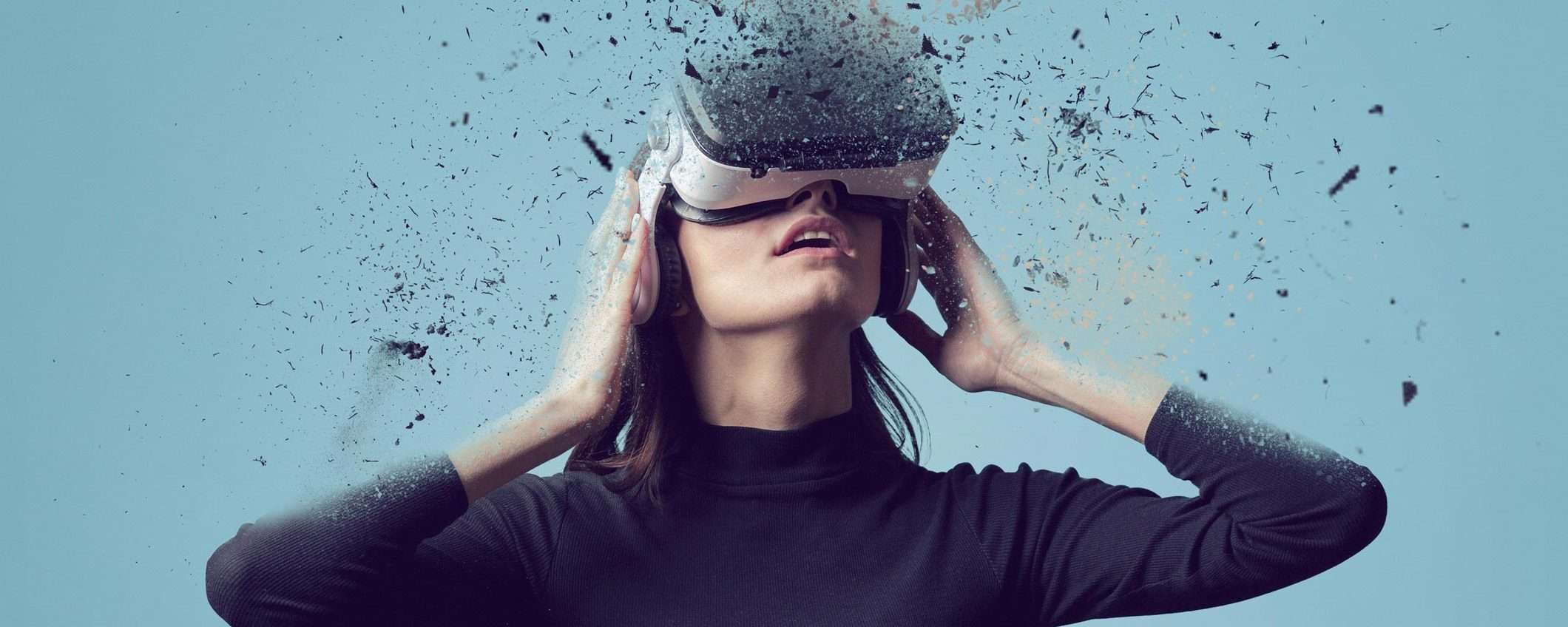 Quale metaverso? Il focus di Meta ora è sull'AI