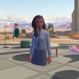 Eventi immersivi su Microsoft Teams con spazi 3D e avatar