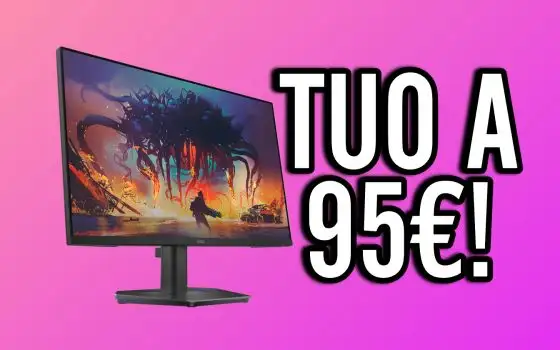 Monitor Gaming Dell 24