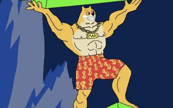 5 motivi per investire in Maxi Doge: il meme token che punta a riscrivere la storia del settore