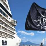 Crociere e privacy: ban di MSC per gli occhiali smart