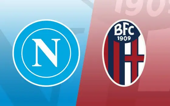 Come vedere Napoli-Bologna in streaming dall'estero (Supercoppa)