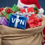 Regalo di Natale: NordVPN con 74% di sconto e 3 mesi gratis