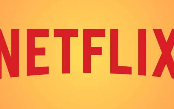 Non è più possibile trasmettere Netflix dal telefono alla TV