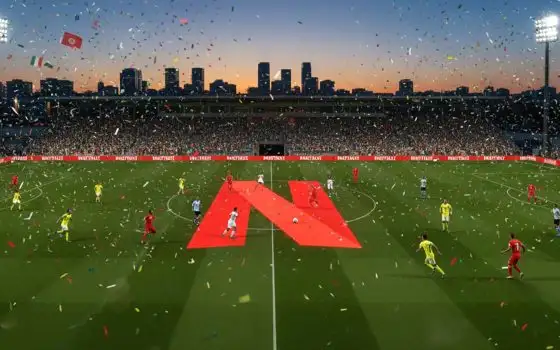 Colpaccio di Netflix: riporta in vita la serie FIFA, ma...