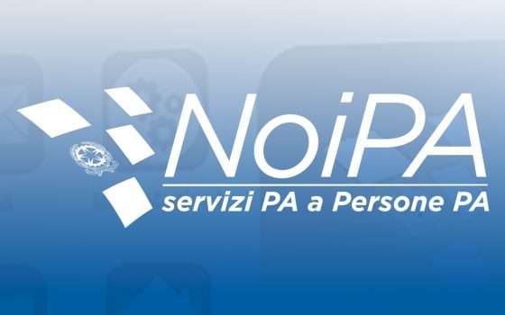 L'app NoiPA si aggiorna: novità per notifiche e sicurezza
