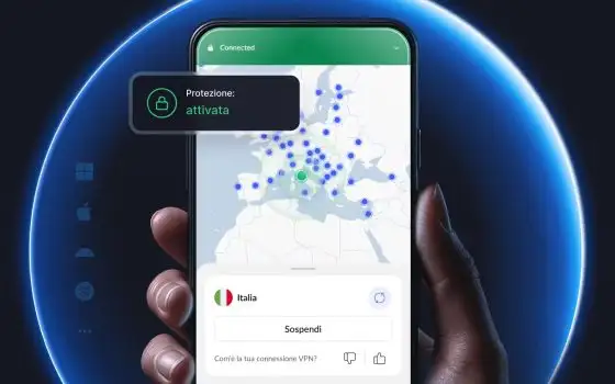 Più di 8.700 server e velocità senza limiti: NordVPN è in promo