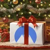 NordVPN sotto l'albero di Natale: 74% di sconto e 3 mesi gratis