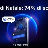 Nuova VPN? Con l'Offerta di Natale è il momento giusto per scegliere NordVPN