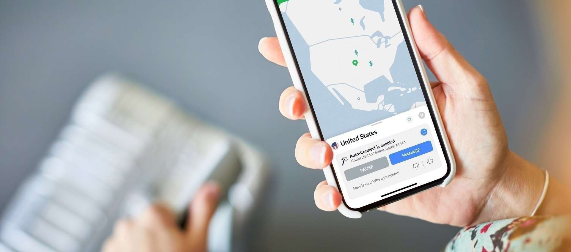 La migliore VPN è in offerta: super prezzo a dicembre 2025 per NordVPN