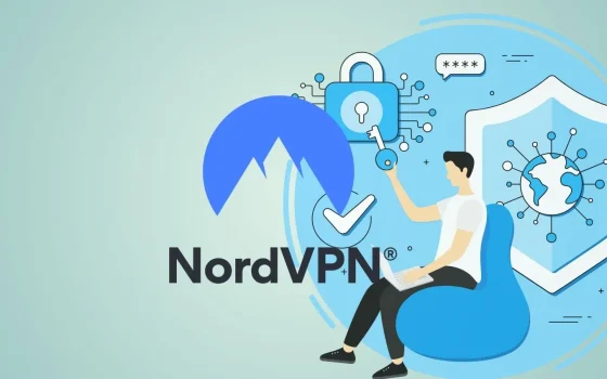 Cyber Monday: maxi offerta NordVPN con sconti fino al 74% e 3 mesi extra