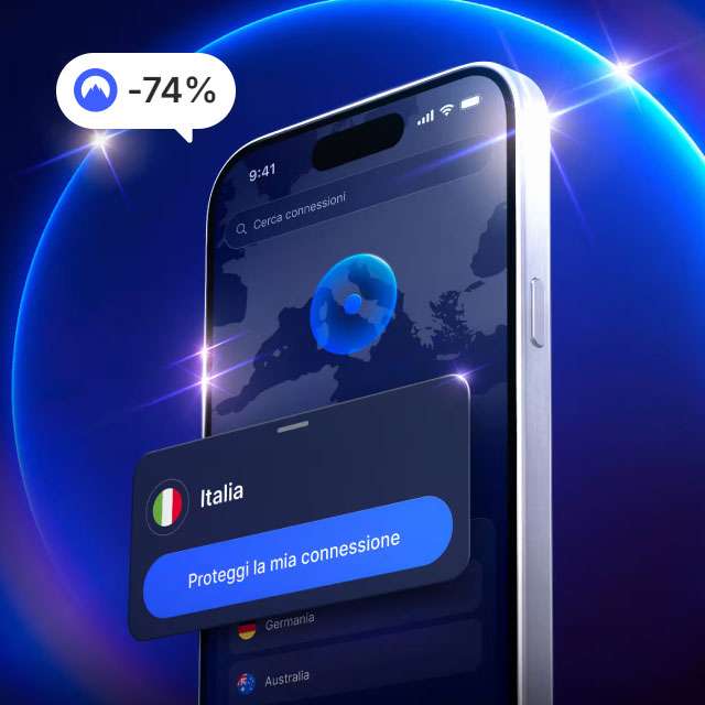 L'offerta di Natale lanciata da NordVPN