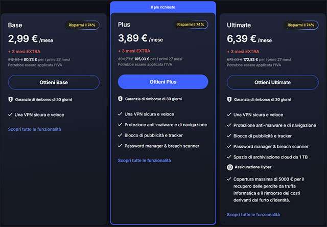 L'offerta per il Cyber Monday di NordVPN non è ancora terminata