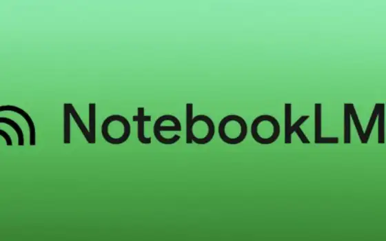 Google integra NotebookLM su Gemini, arriva il tasto magico