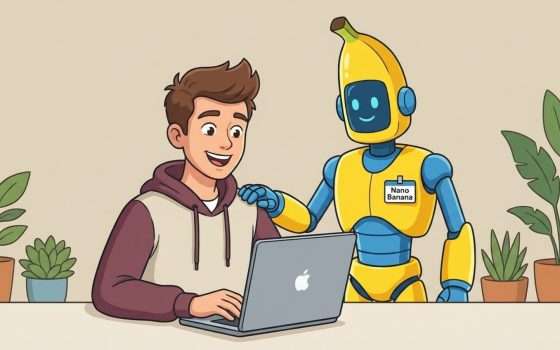 Come usare Nano Banana Pro con NotebookLM per le presentazioni