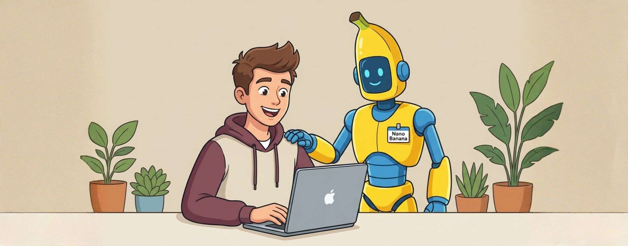 Nano Banana Pro trasforma appunti caotici in presentazioni