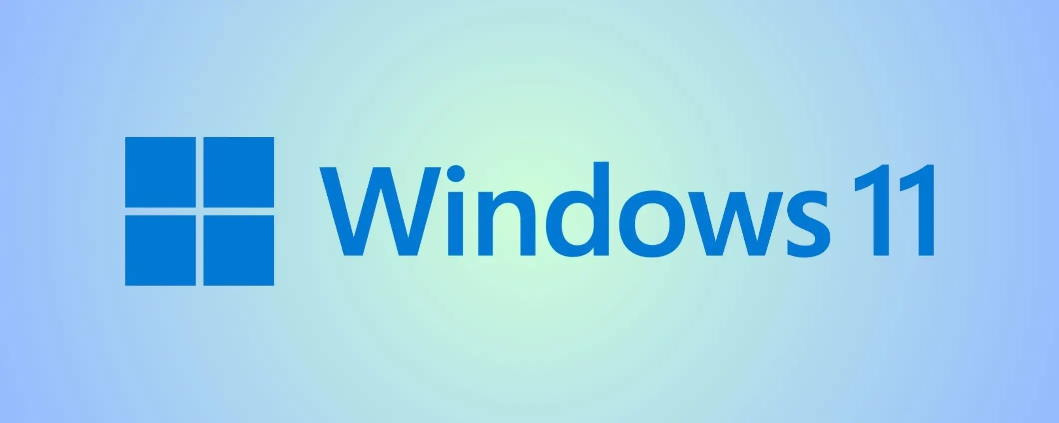 Windows 11, nuova finestra Esegui dopo vent'anni (era ora)