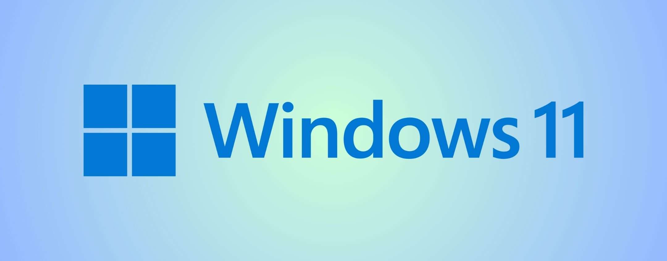 Nuova finestra Esegui su Windows 11