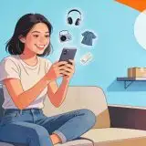 Nuovi Arrivi su Amazon Haul: compri 2 paghi -60%