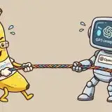 Nuovo ChatGPT Images per battere Nano Banana di Gemini