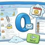 Nuovo Outlook: tutti lo odiano, l'update di gennaio cambierà tutto