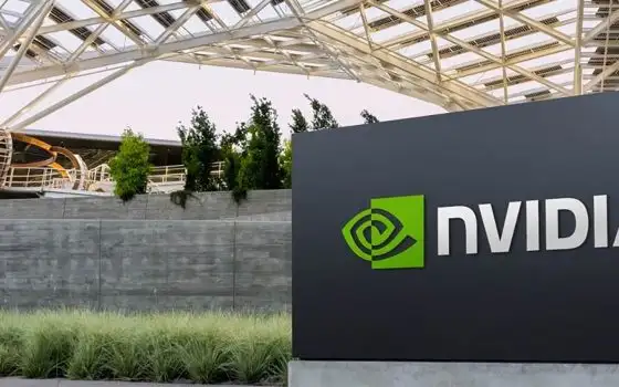 NVIDIA si è mangiata un pezzo di Intel