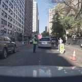 Nvidia lancia modello AI per la guida autonoma Alpamayo-R1