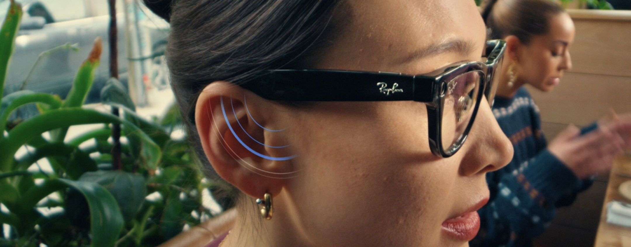 Meta aggiorna i suoi occhiali AI Ray-Ban e Oakley