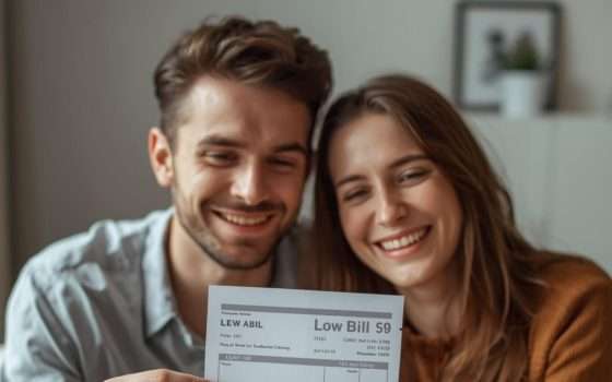 Offerte luce e gas senza vincoli: scopri Octopus Energy che blocca le tariffe