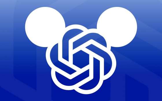 Solo un anno di esclusiva per l'accordo tra Disney e OpenAI